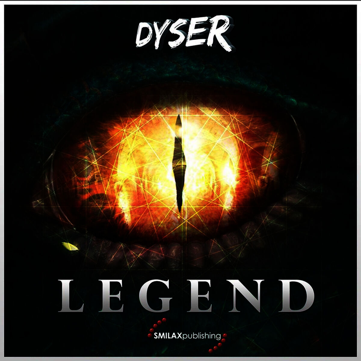 Album cover of Legend