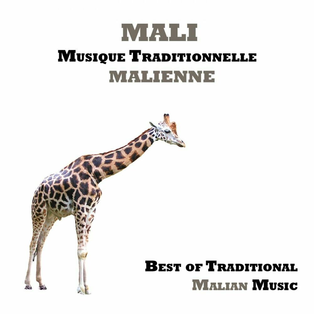 Picture of Mali, Musique Traditionnelle Malienne, Best of Traditional Malian Music