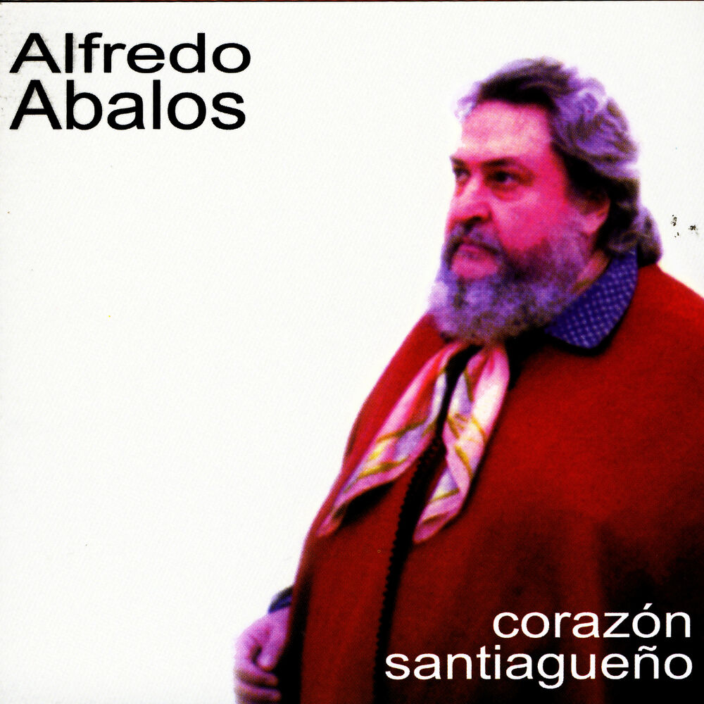 Picture of Corazón Santiagueño