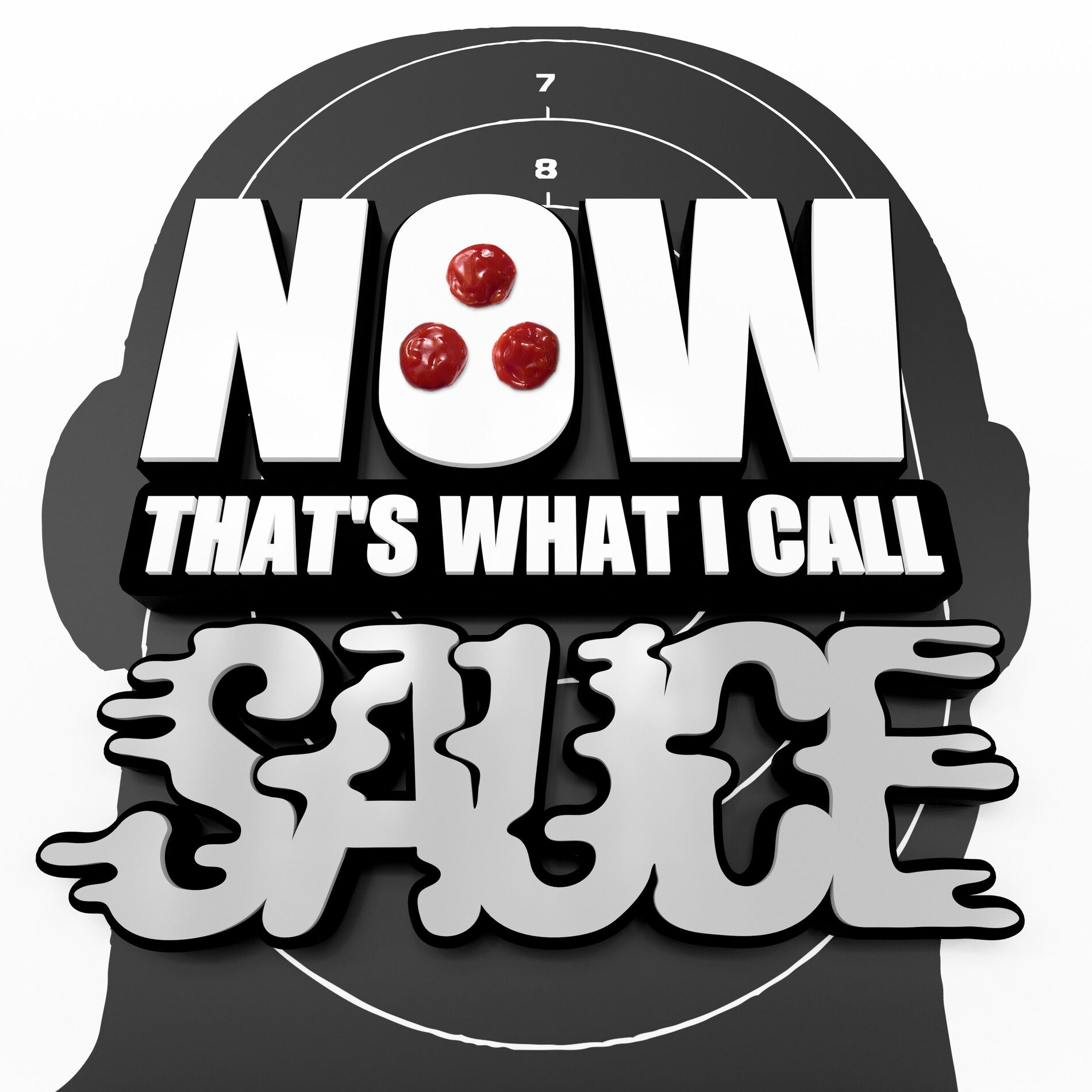 Album cover of Now Thats What I Call Sauce