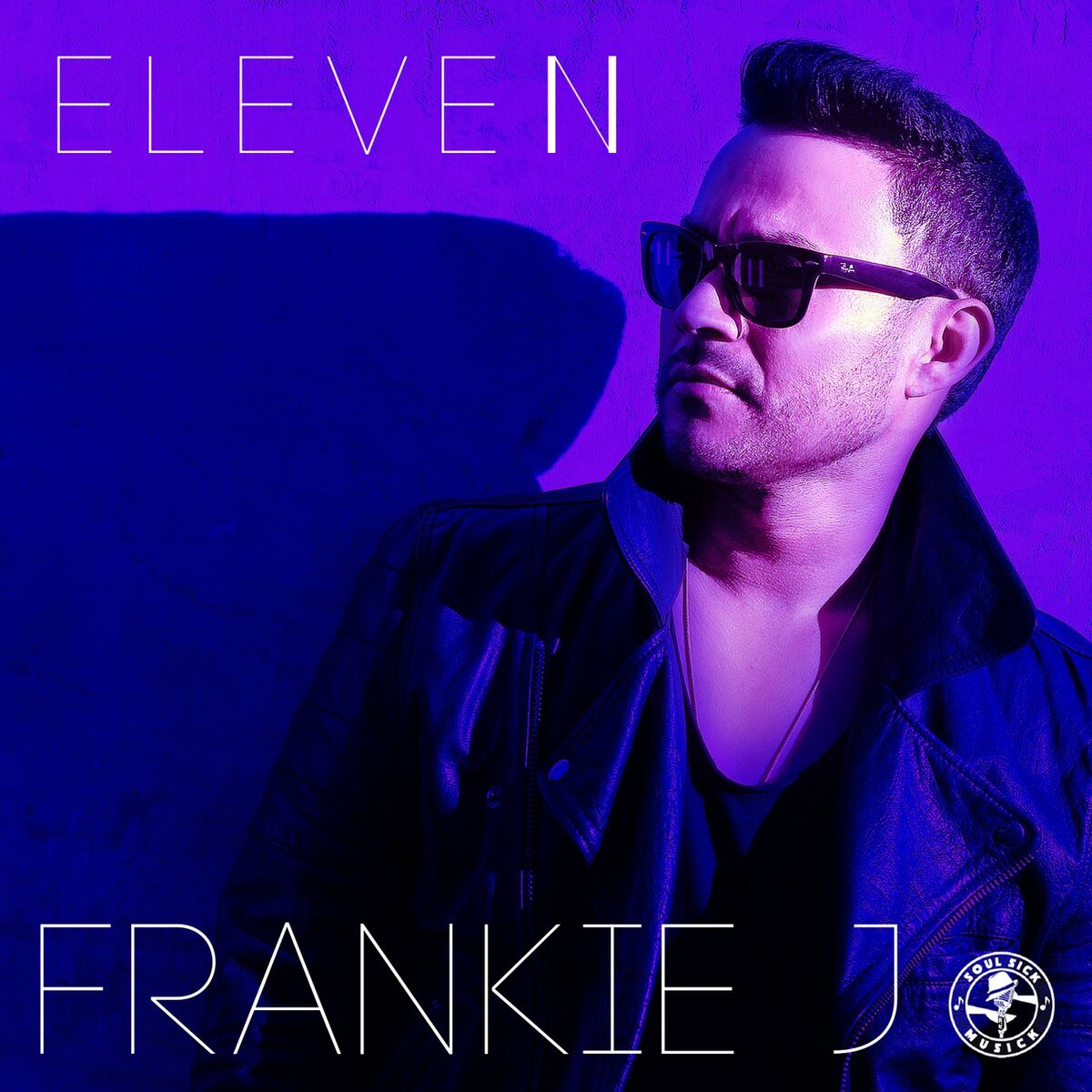 Album cover of Eleven