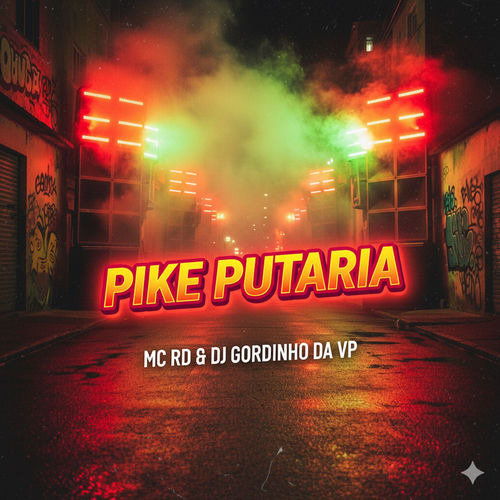 Pike Putaria