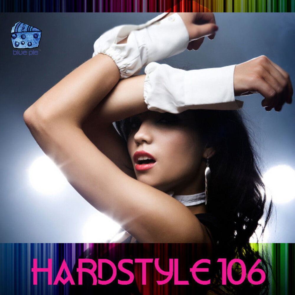 Picture of Hardstyle 106