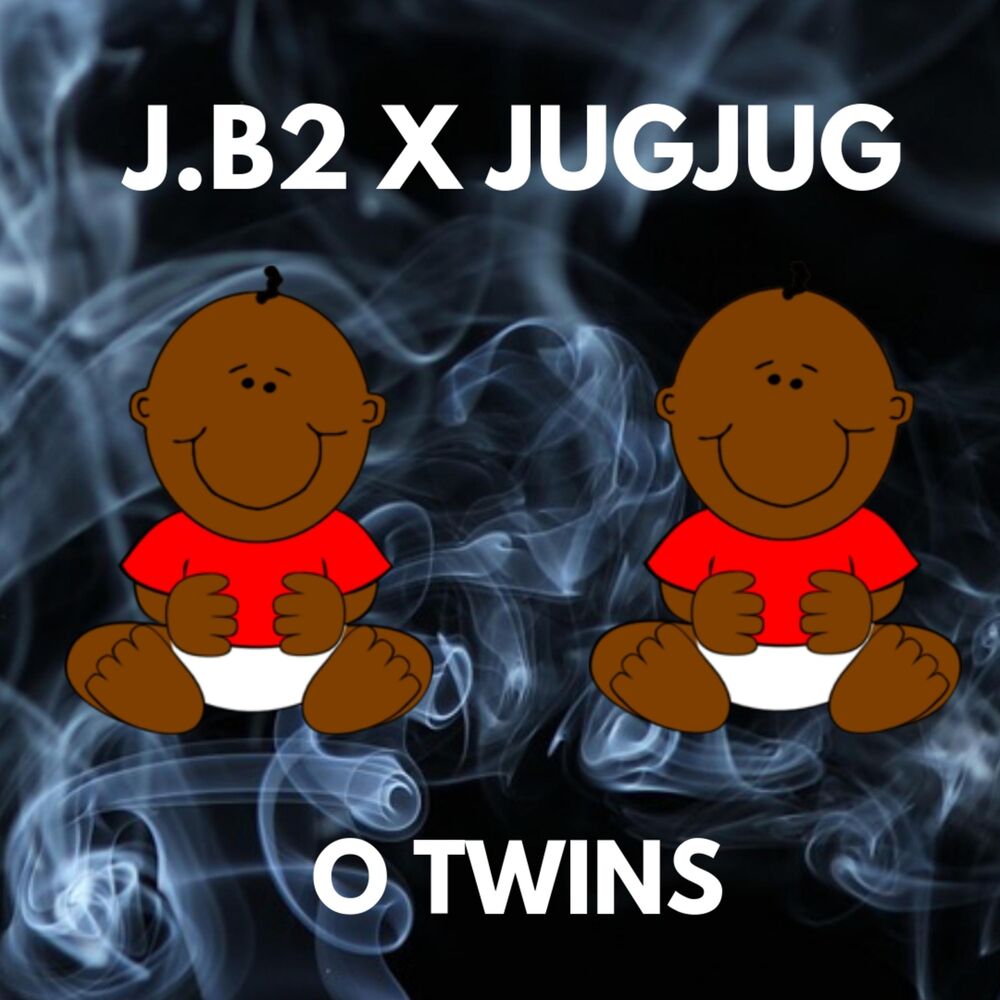 Picture of O Twins (feat. JugJug)
