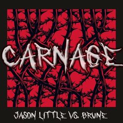 Cover of Carnage