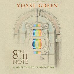 Cover of The 8th Note