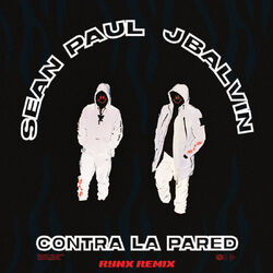 Cover of Contra La Pared (Rynx Remix)