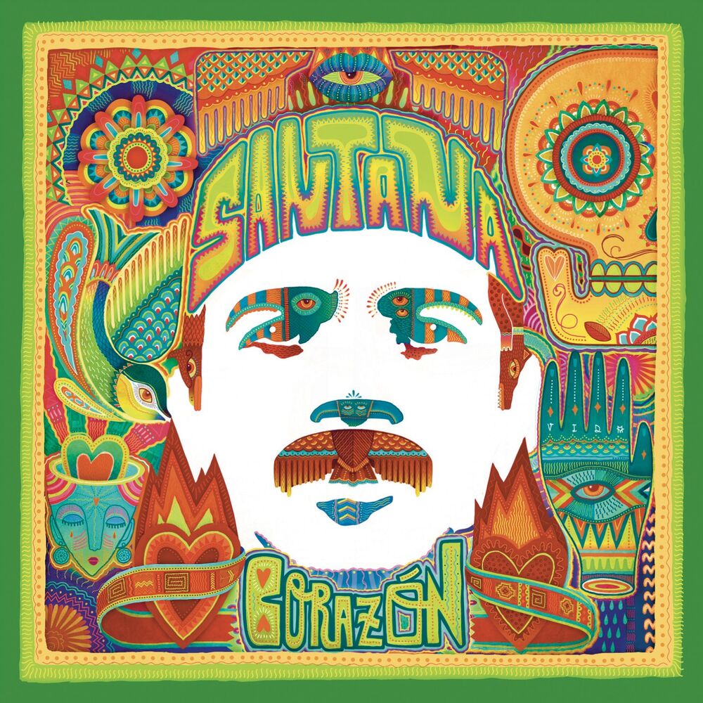 Picture of Corazón