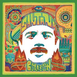 Cover of Corazón
