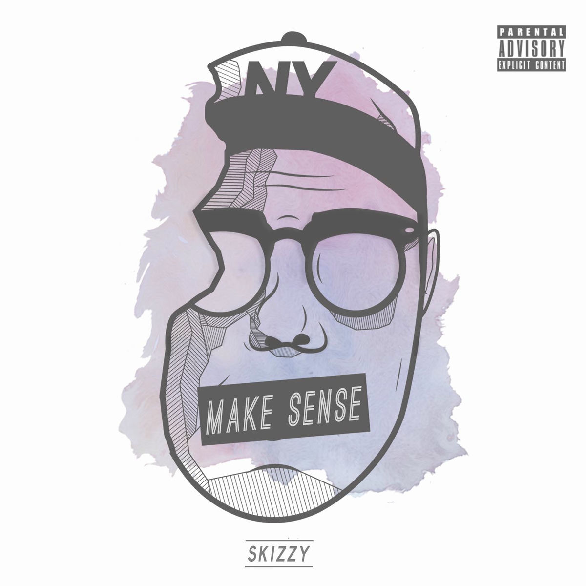 Album cover of Make Sense