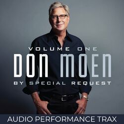Cover of By Special Request: Vol. 1 (Audio Performance Trax)