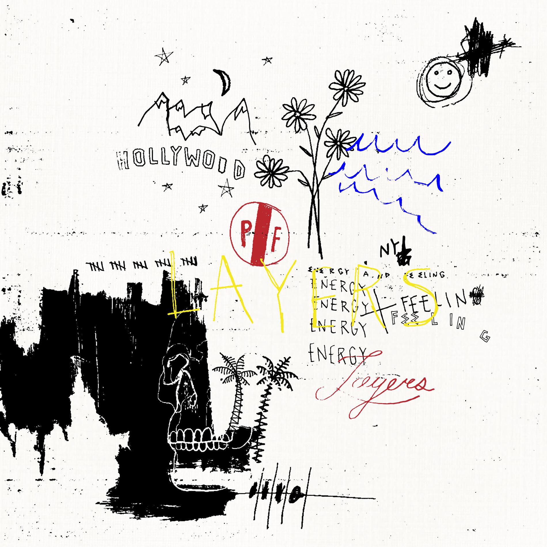 Album cover of Be Ok