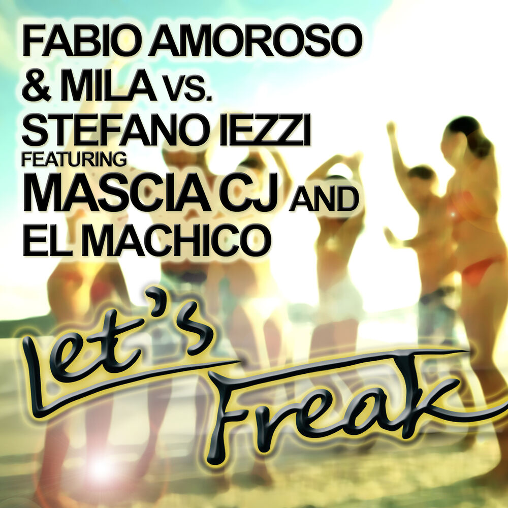 Picture of Let's Freak