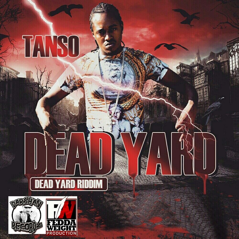 Picture of Dead Yard - Single