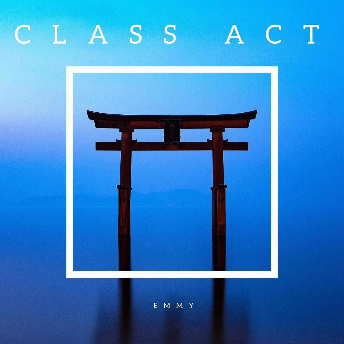 Album cover of Class Act