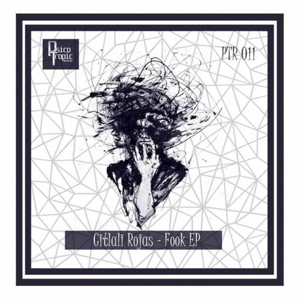 Picture of Fook EP