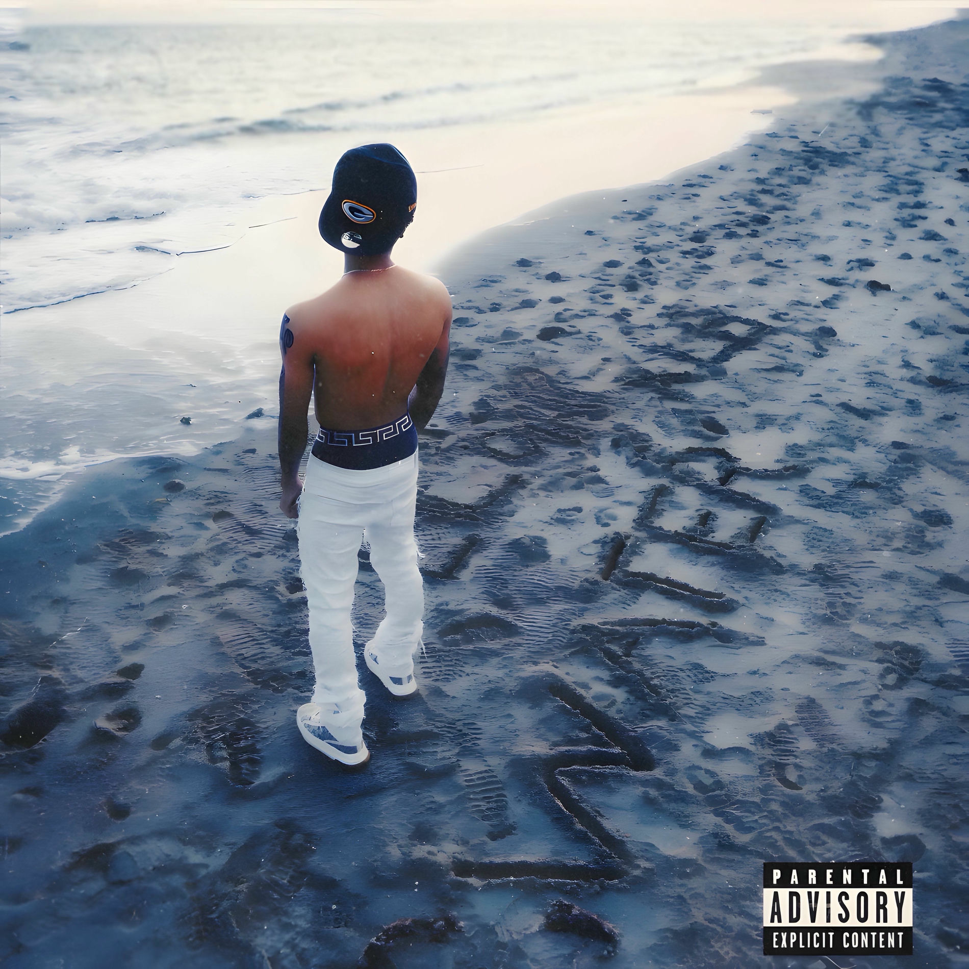Album cover of WATER