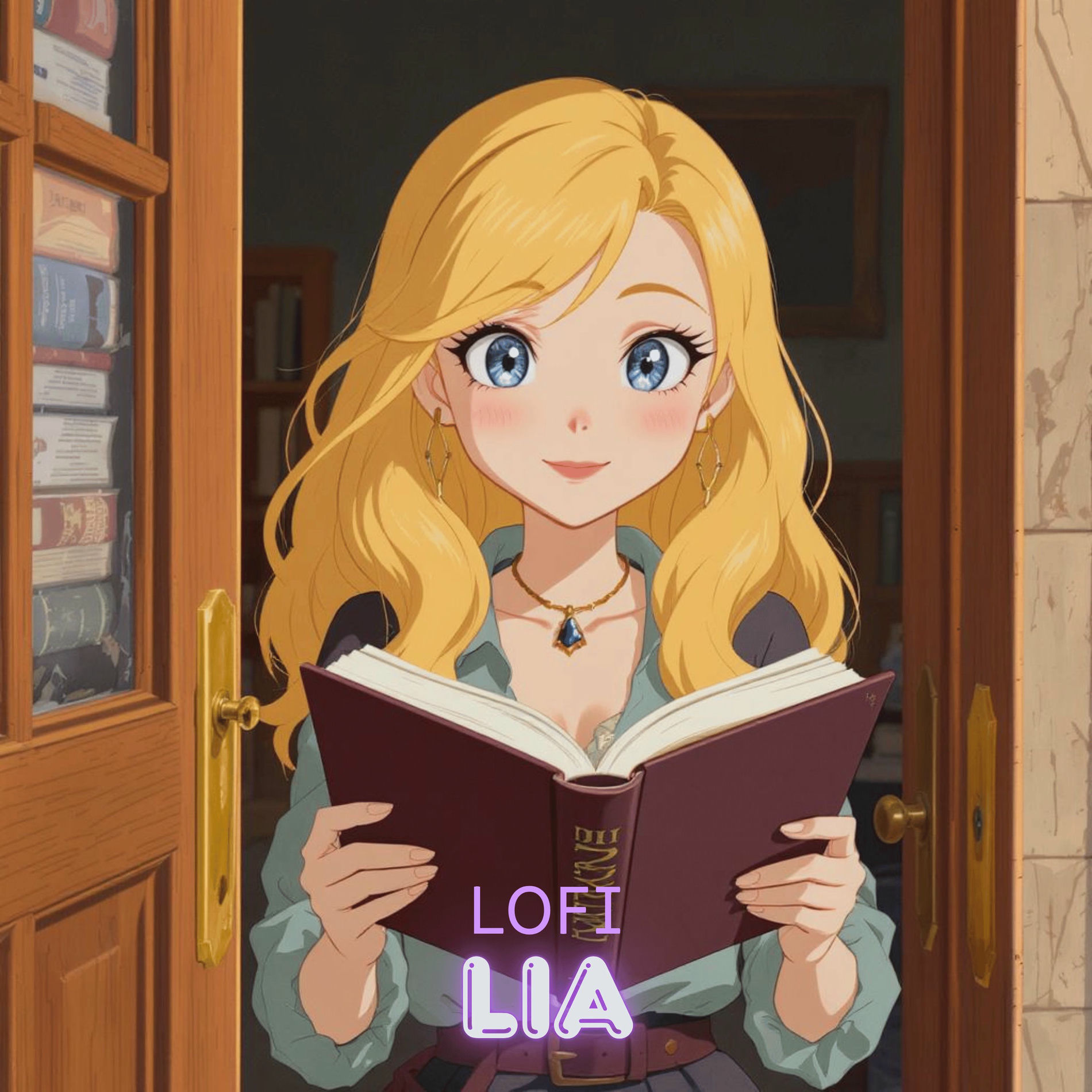 Album cover of Soft Tranquil Loops (Instrumental)