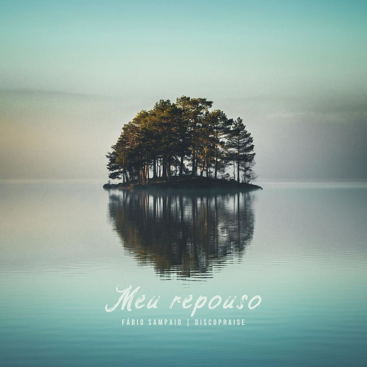 Album cover of Meu Repouso