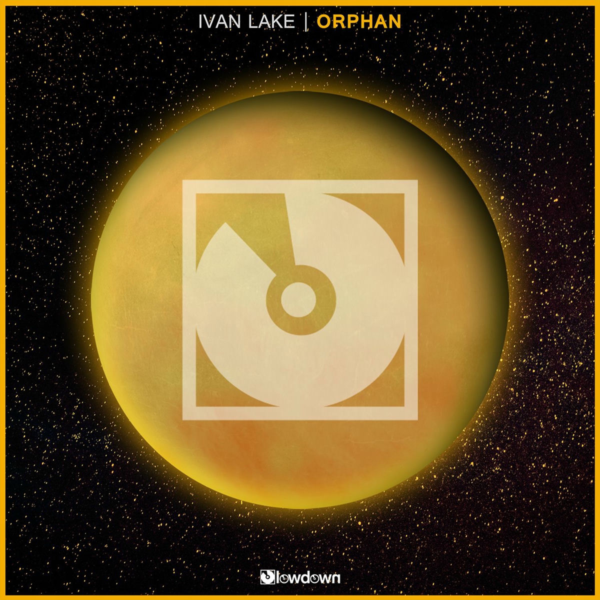 Album cover of Orphan