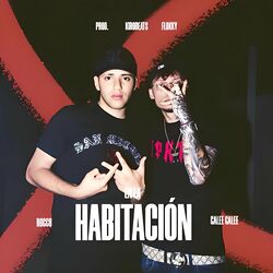 Cover of En la Habitación