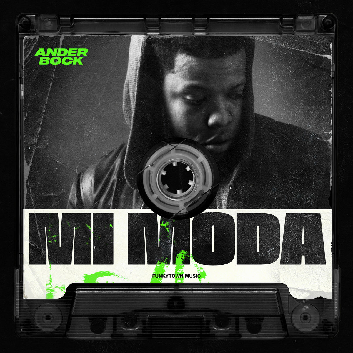 Album cover of Mi Moda