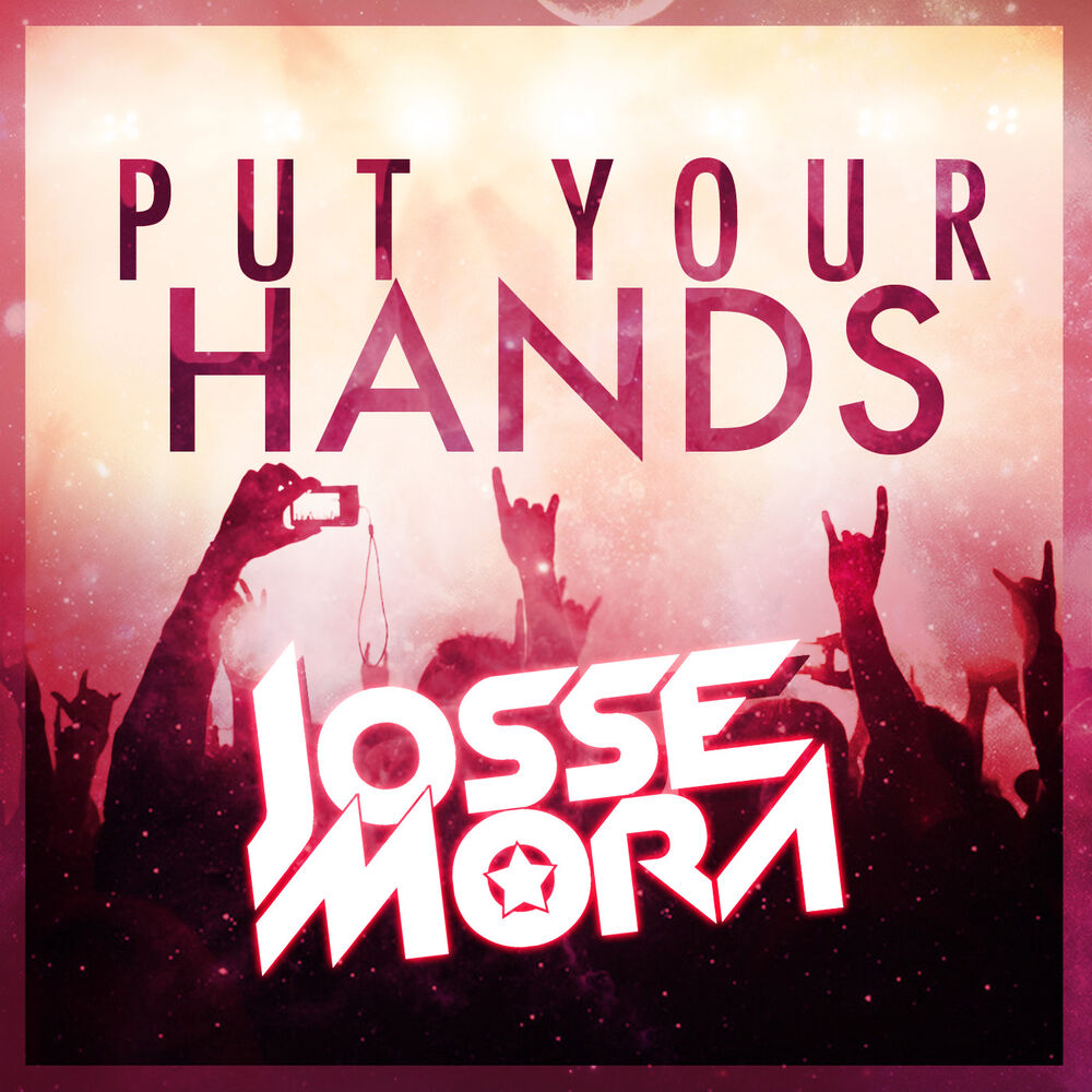 Picture of Josse Mora - Put Your Hands