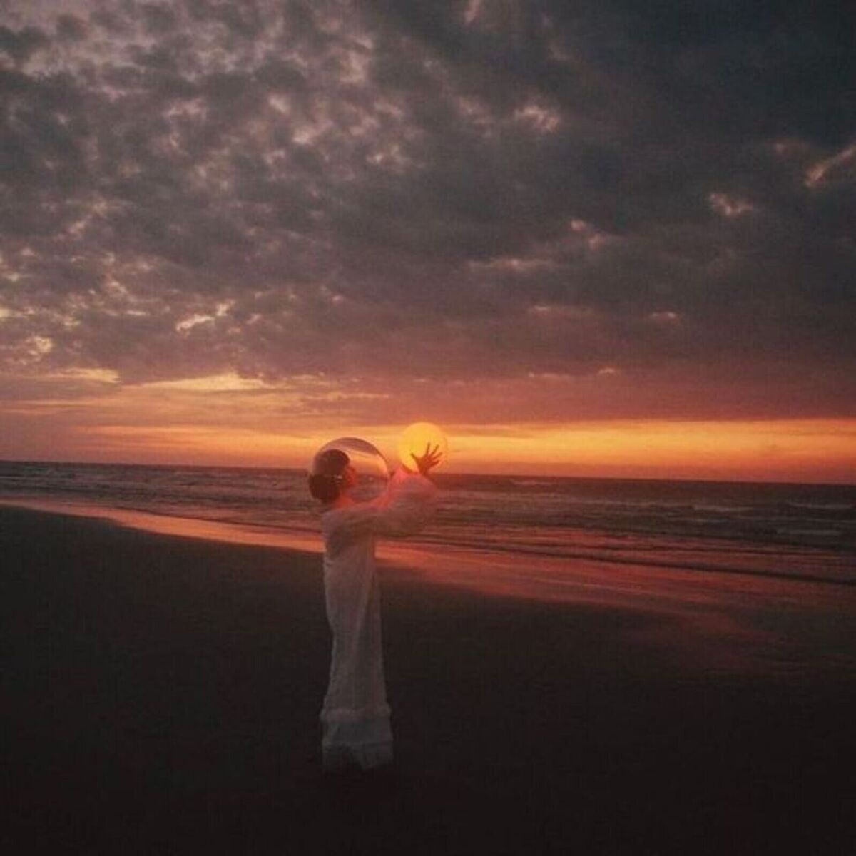 Album cover of Find Me