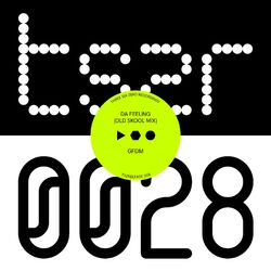 Cover of Da Feeling (Old Skool Mix)