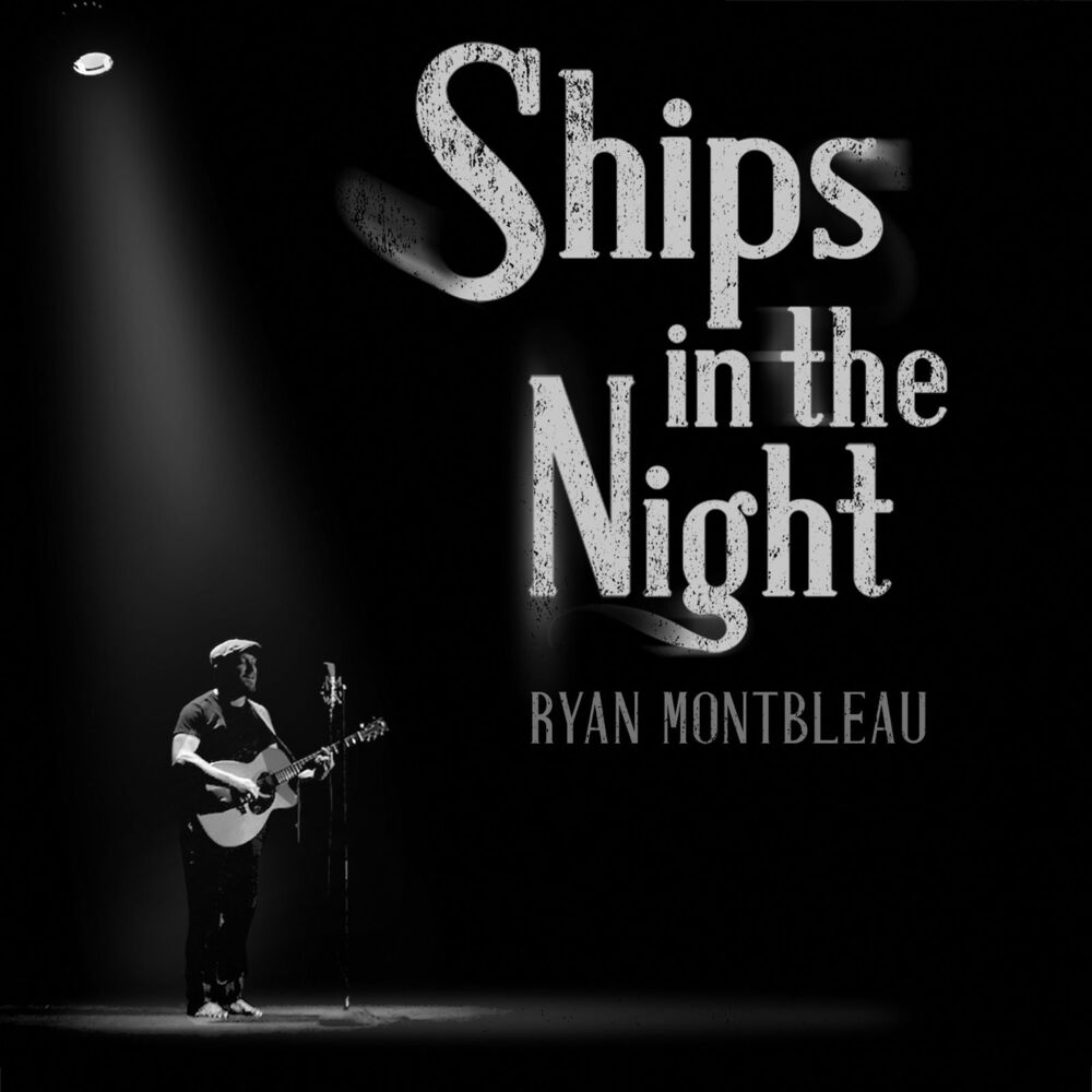 Picture of Ships in the Night