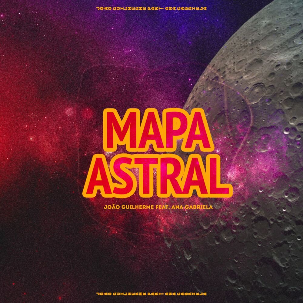 Picture of Mapa Astral