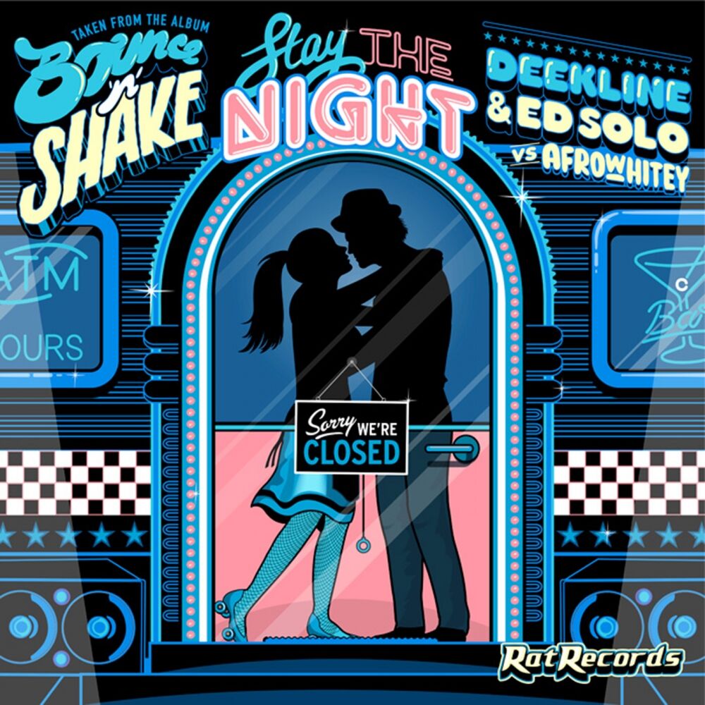 Picture of Stay The Night