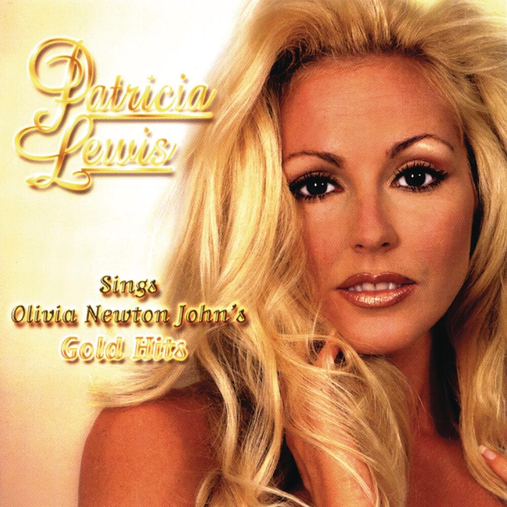 Picture of Sings Olivia Newton John