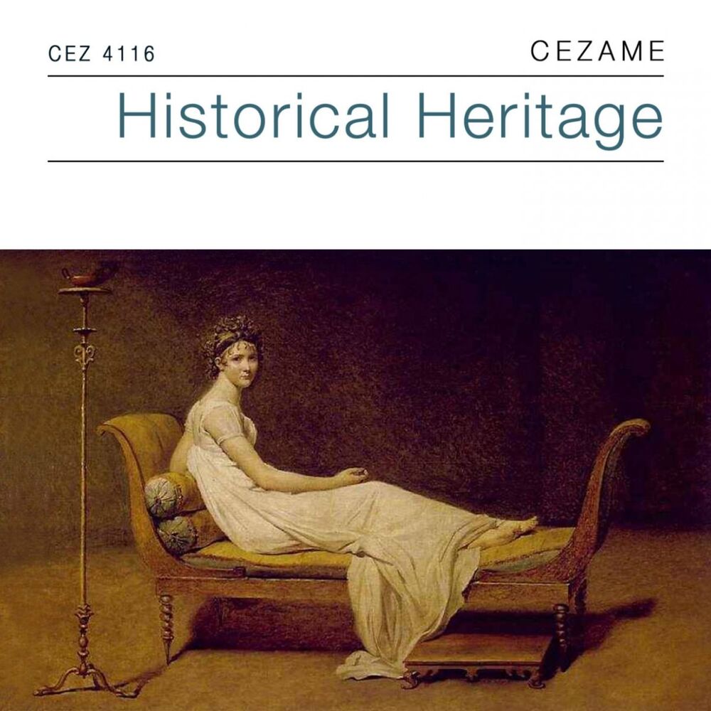 Picture of Historical Heritage