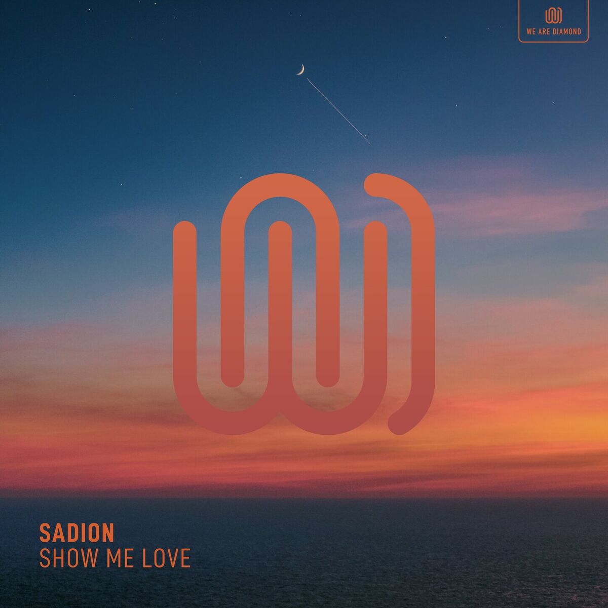 Album cover of Show Me Love
