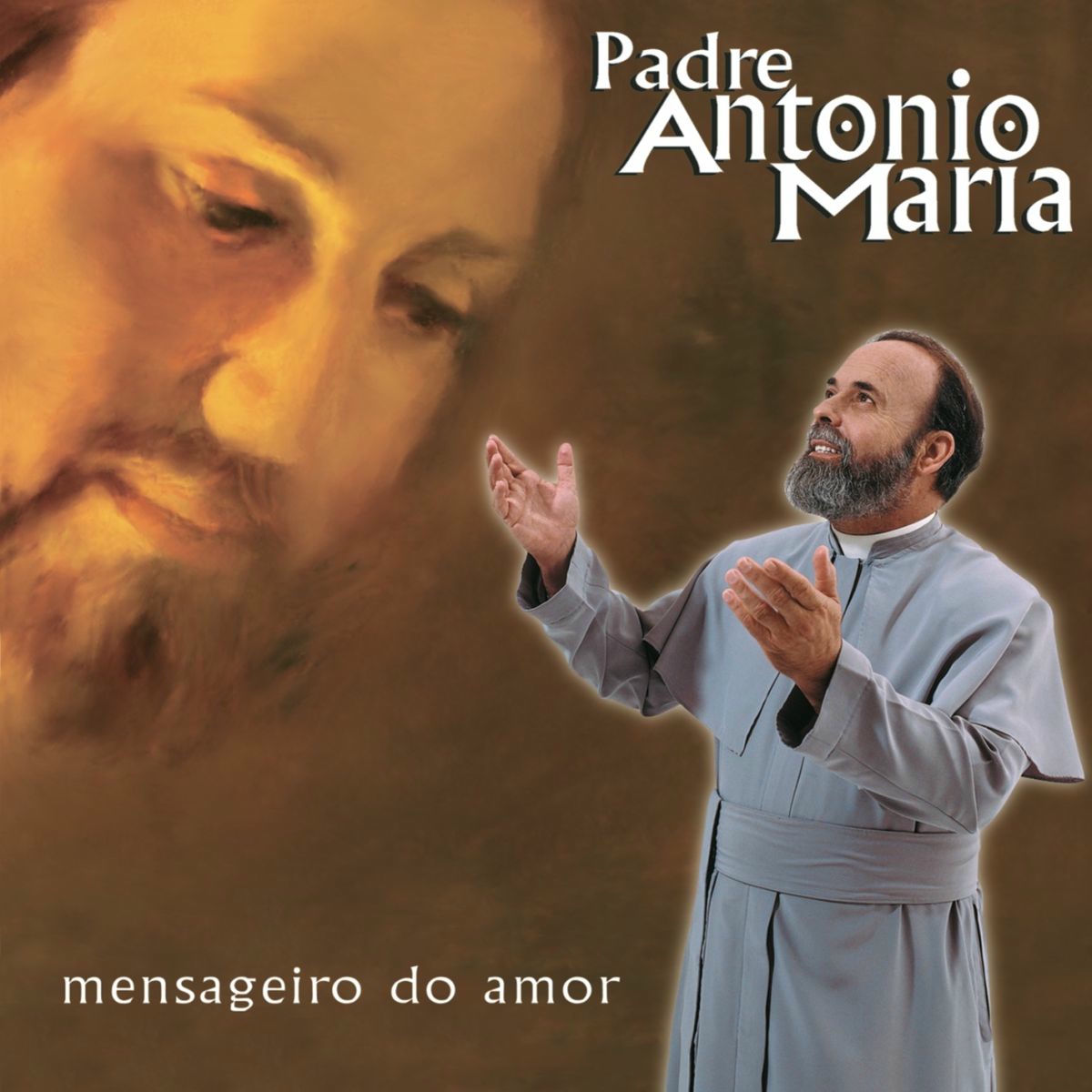 Album cover of Oração De São Francisco