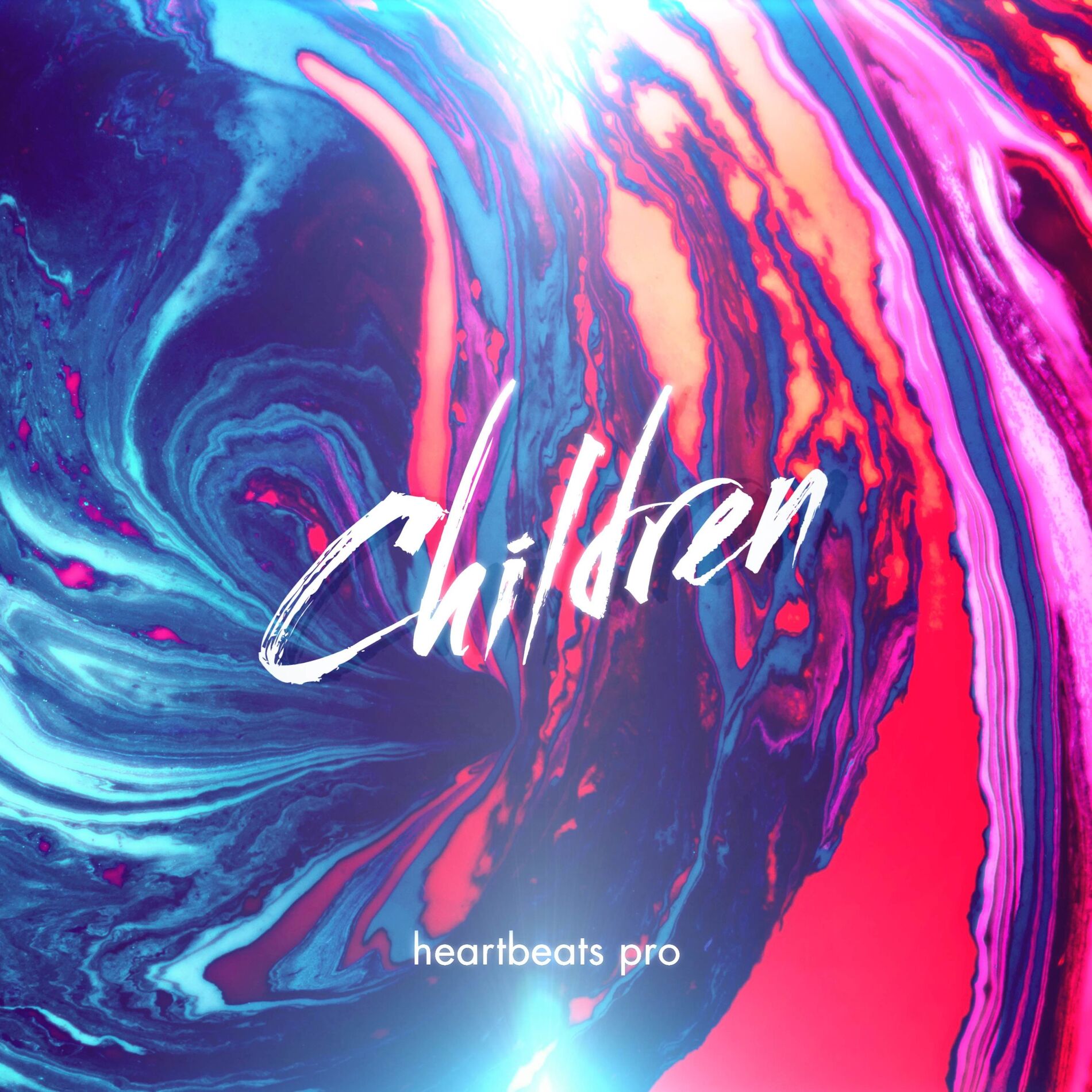 Album cover of Children (Urban Kiz Version)