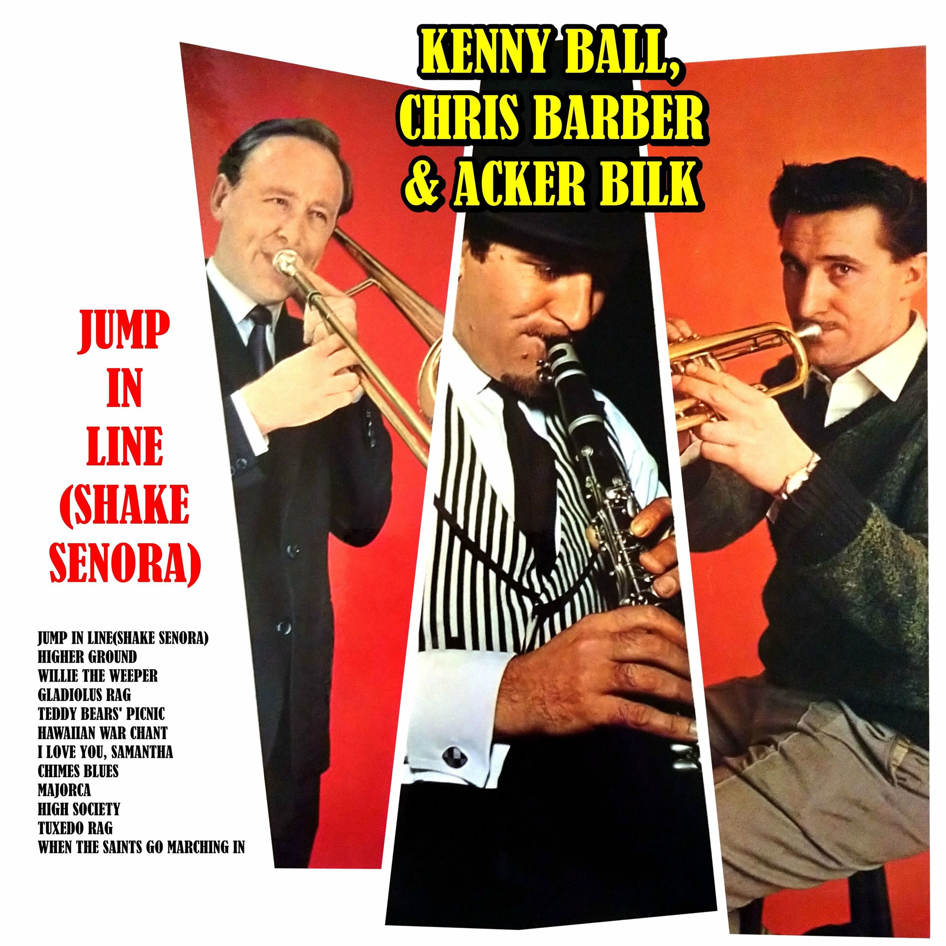 Album cover of Chimes Blues