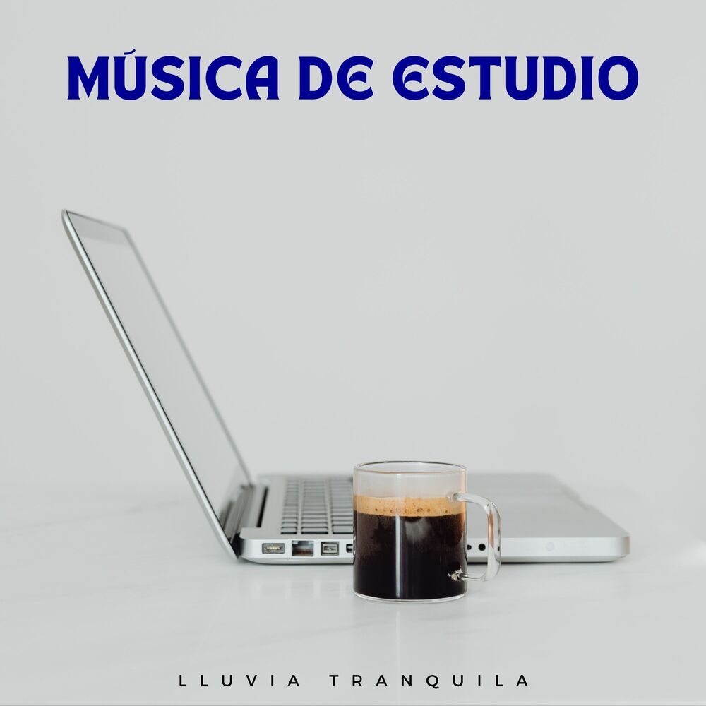 Picture of Música De Estudio: Lluvia Tranquila