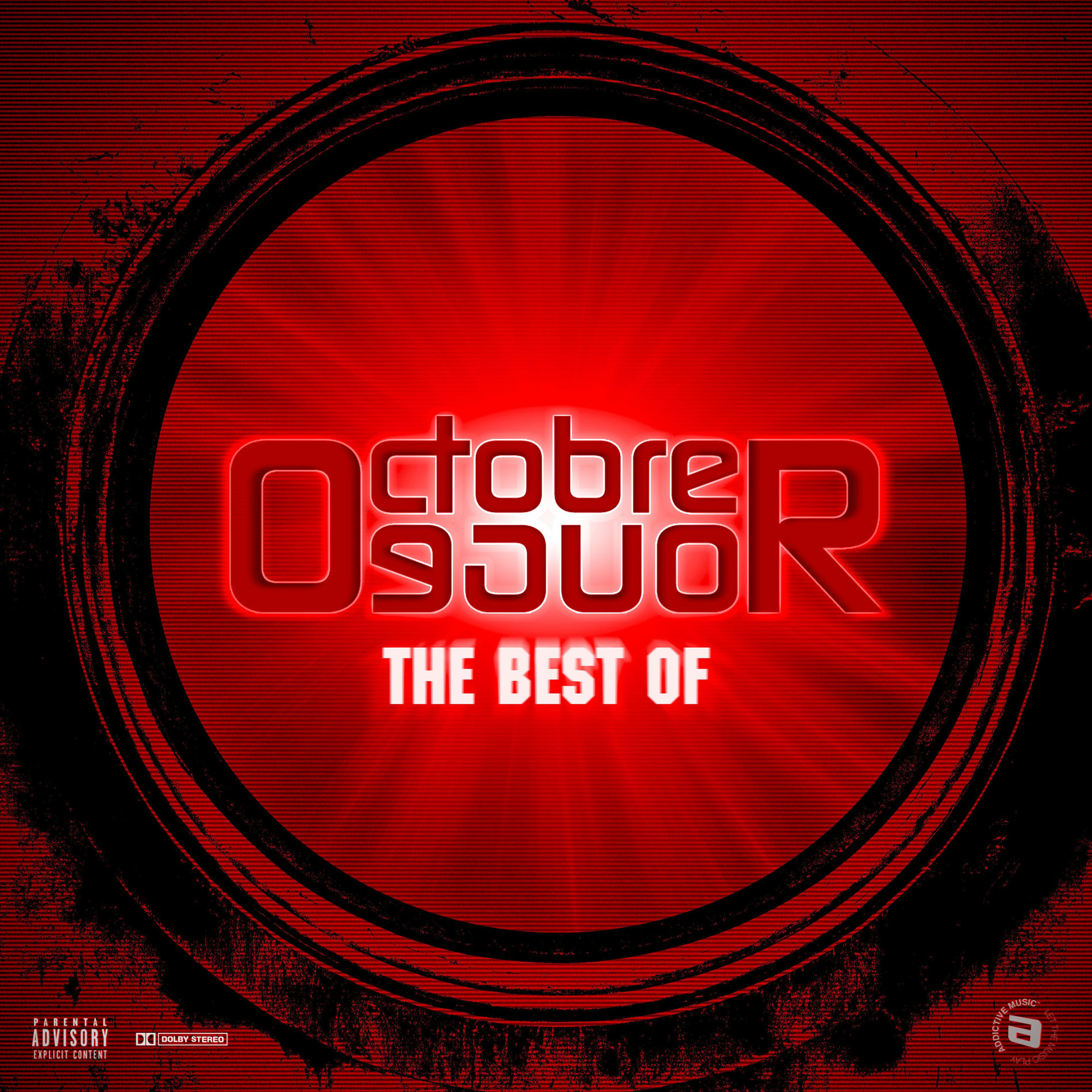 Album cover of The Best Of