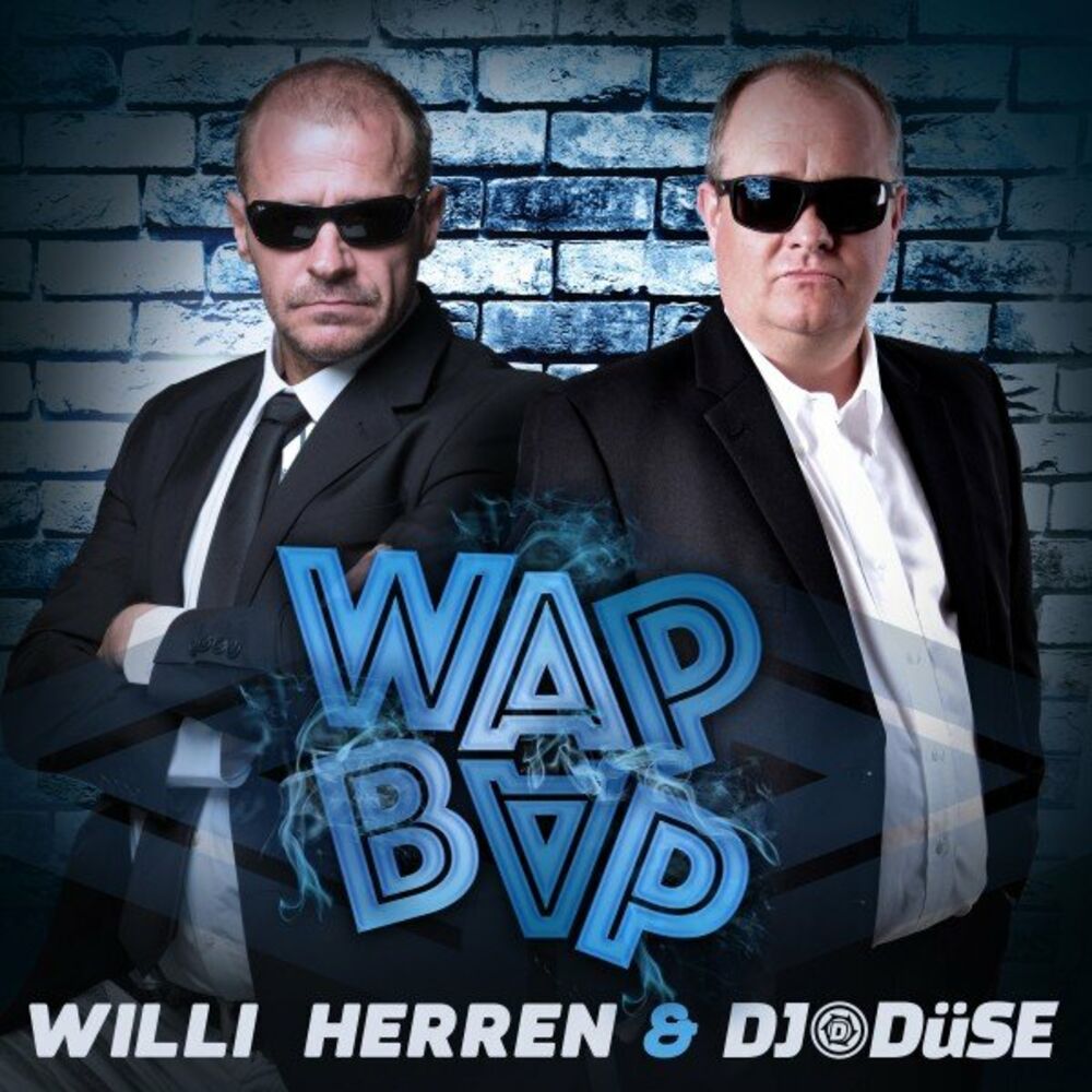 Picture of Wap Bap