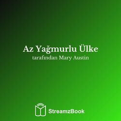 Cover of Az Yağmurlu Ülke