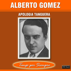 Cover of Apologìa Tanguera