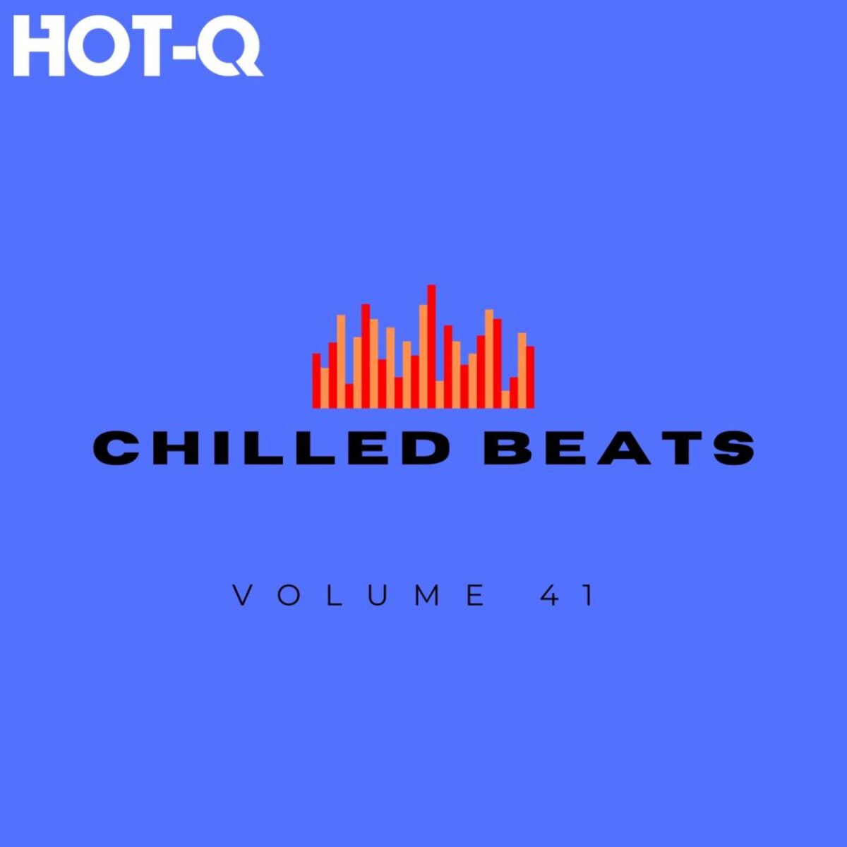 Album cover of Chilled Beats 041