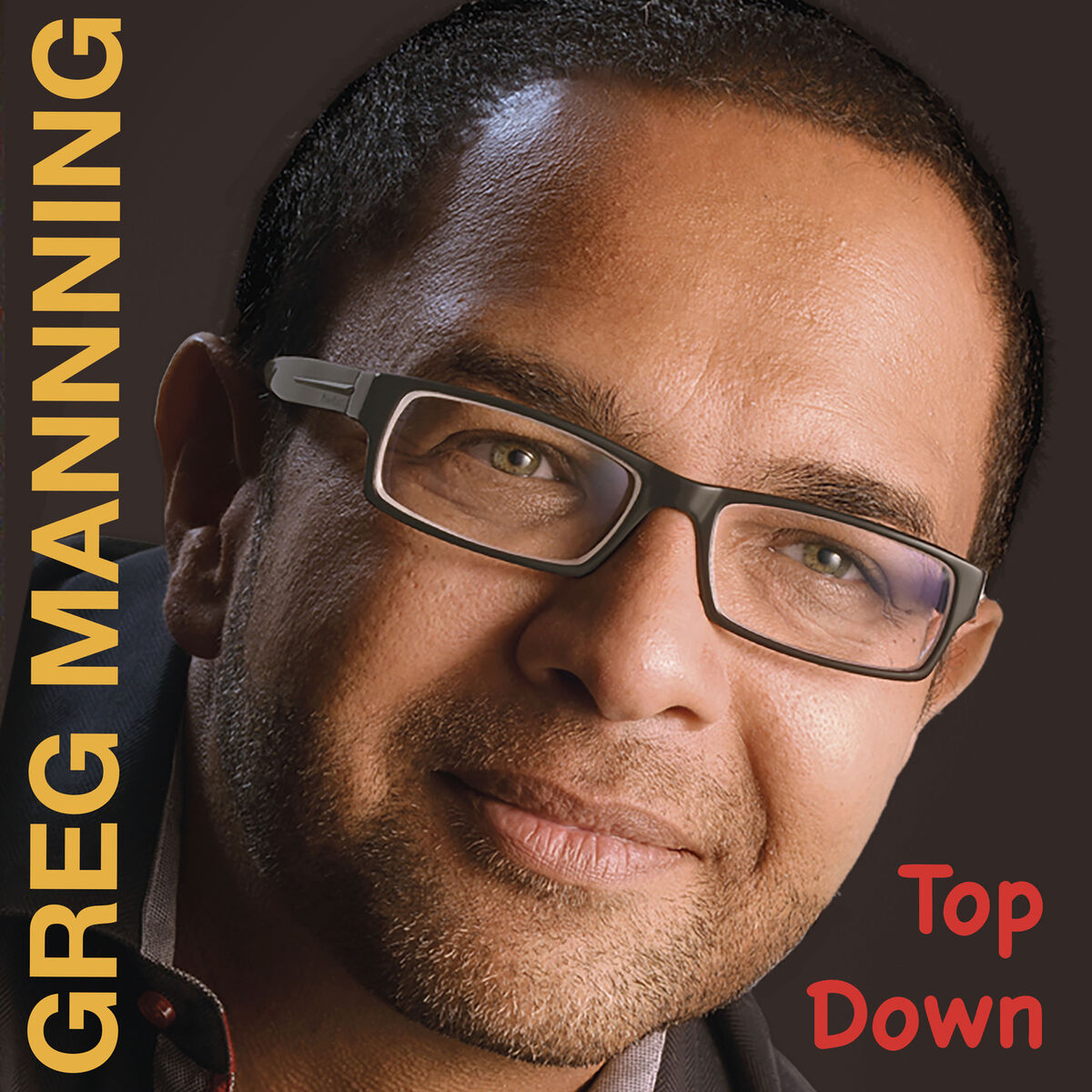 Album cover of Top Down