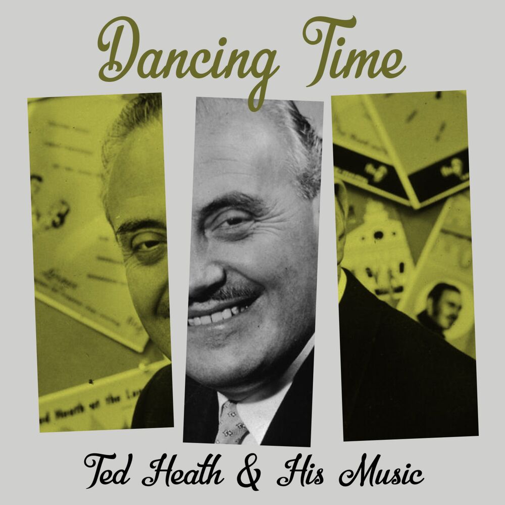 Picture of Dancing Time