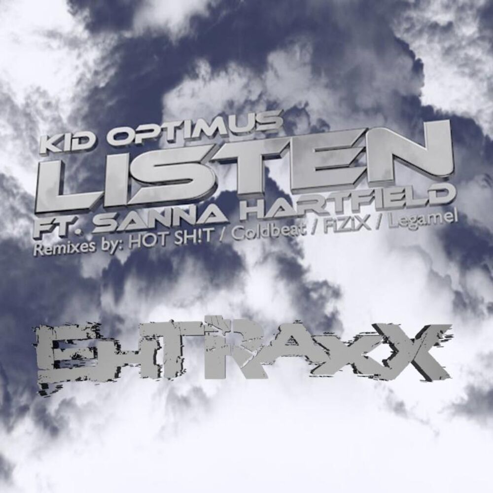 Picture of Listen