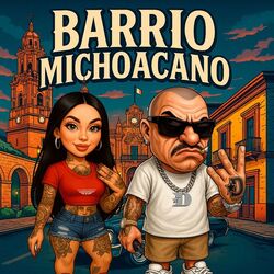 Barrio Michoacano