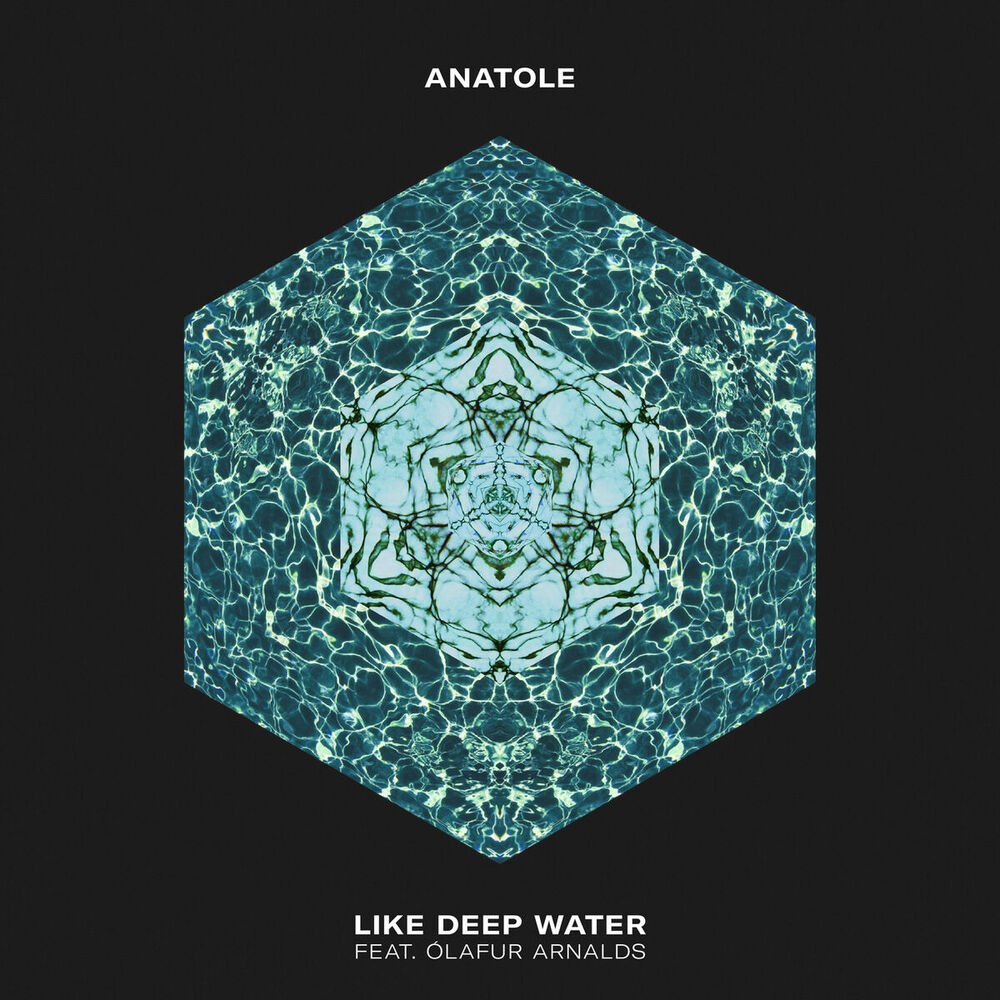 Picture of Like Deep Water