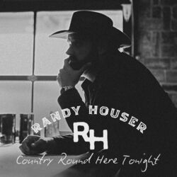 Cover of Country Round Here Tonight